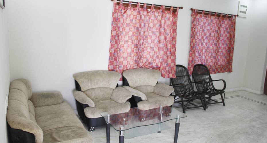 Mountrose Serviced Apartments, Hyderabad 5